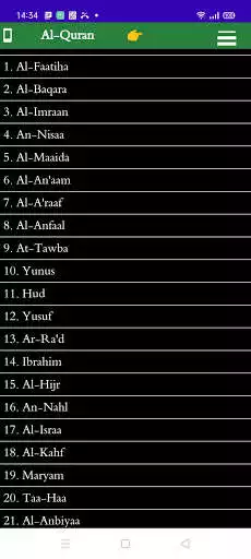 Play Quran Pashto as an online game Quran Pashto with UptoPlay