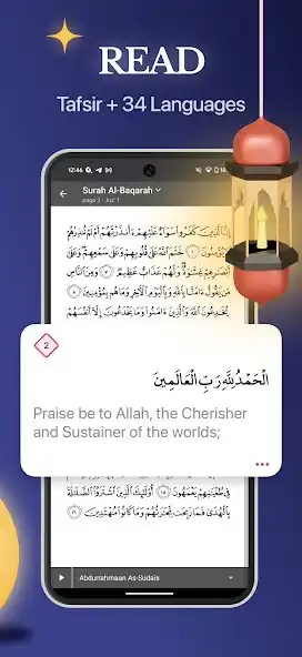 Play Quran Pro: Read the Holy Quran as an online game Quran Pro: Read the Holy Quran with UptoPlay