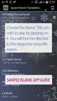 Play Quran Punjabi Translation MP3 Play Quran Punjabi Translation MP3