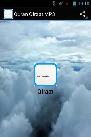 Play APK Quran Qiraat MP3  and enjoy Quran Qiraat MP3 with UptoPlay com.andromo.dev542547.app580701