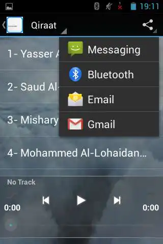 Play APK Quran Qiraat MP3  and enjoy Quran Qiraat MP3 with UptoPlay com.andromo.dev542547.app580701