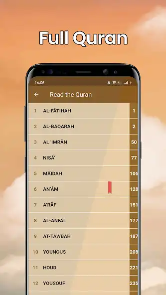 Play Quran reading offline as an online game Quran reading offline with UptoPlay