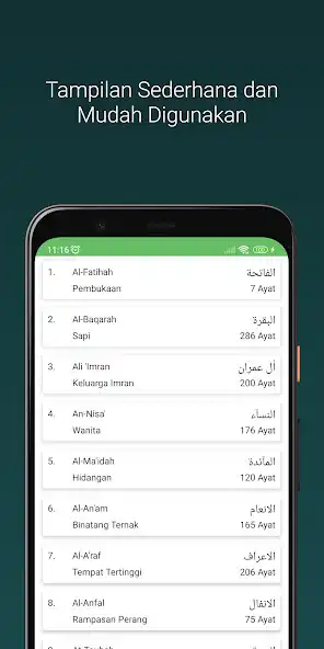 Play Quran Saku 2023  and enjoy Quran Saku 2023 with UptoPlay