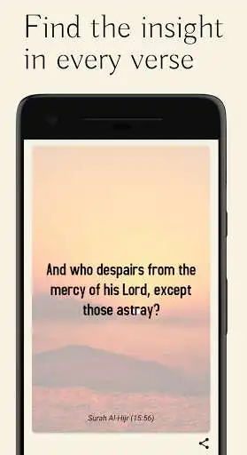 Play Quran selected verses  and enjoy Quran selected verses with UptoPlay