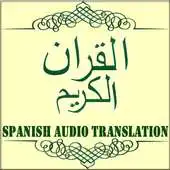 Free play online Quran Spanish Mp3 APK