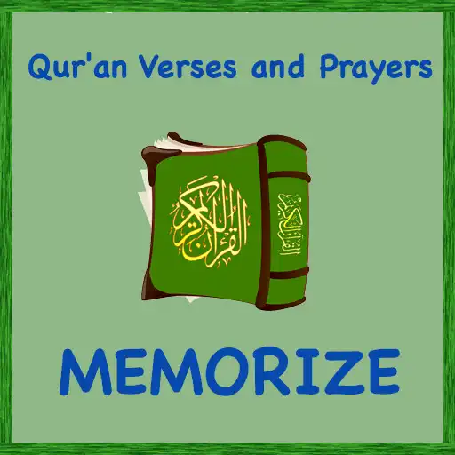Free play online Quran Surah and Prayer Tutorial Memorize APK