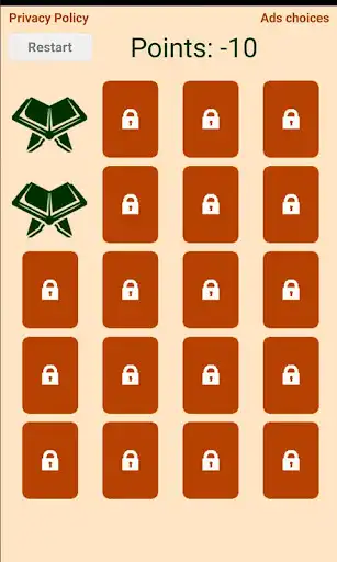 Play Quran (Swahili - English)  and enjoy Quran (Swahili - English) with UptoPlay