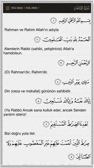 Play Quran Turkish as an online game Quran Turkish with UptoPlay