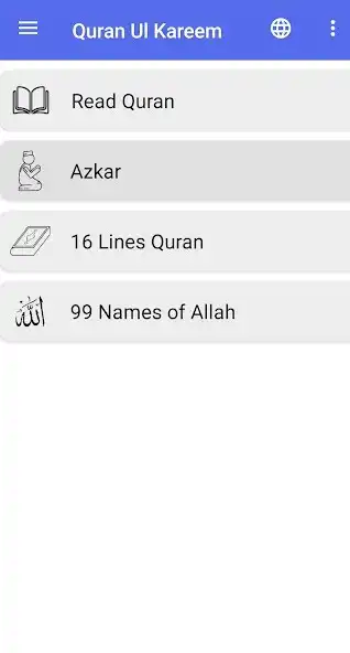 Play Quranul Kareem as an online game online Quranul Kareem with UptoPlay com.quranic.bs Play Quranul Kareem as an online game Quranul Kareem with UptoPlay