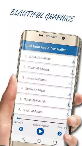 Play Quran Urdu Audio Translation as an online game online Quran Urdu Audio Translation with UptoPlay Play Quran Urdu Audio Translation as an online game Quran Urdu Audio Translation with UptoPlay
