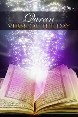 Play Quran Verse of the Day Free