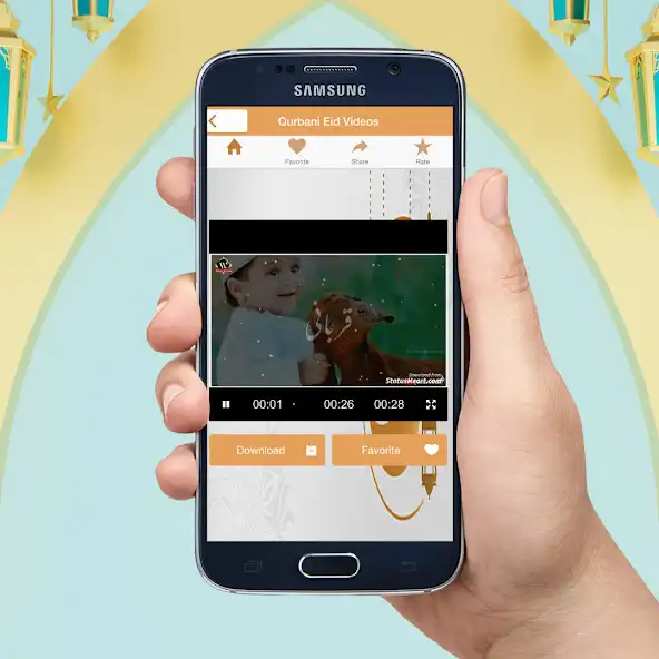Play Qurbani Eid Status as an online game Qurbani Eid Status with UptoPlay