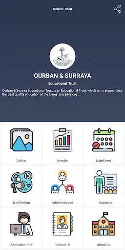 Play QurbanTrust as an online game QurbanTrust with UptoPlay