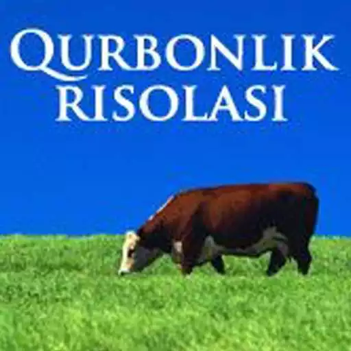 Play Qurbonlik risolasi APK Play Qurbonlik risolasi APK