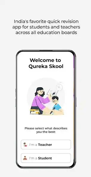 Play Qureka Skool: The Revision App  and enjoy Qureka Skool: The Revision App with UptoPlay