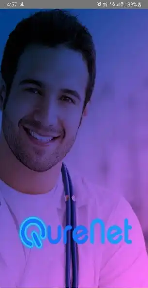 Play QureNet for Healthcare Providers  and enjoy QureNet for Healthcare Providers with UptoPlay