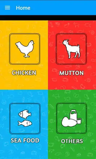 Play APK Qureshi Online Meat  and enjoy Qureshi Online Meat with UptoPlay com.bigintmedia.qureshifreshmeat