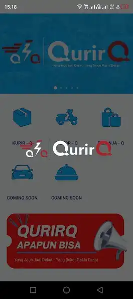 Play QurirQ Indonesia and enjoy QurirQ Indonesia with UptoPlay Play QurirQ Indonesia and enjoy QurirQ Indonesia with UptoPlay