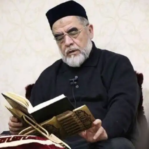 Play Quroni Karim tarjimasi MP3 APK