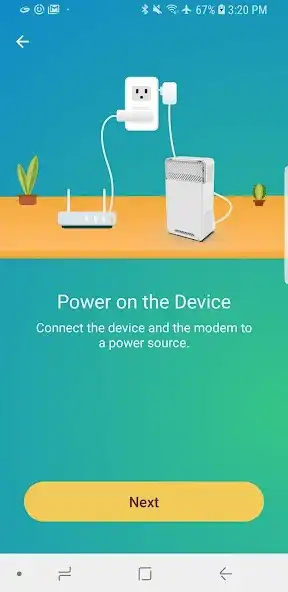 Play QuRouter  and enjoy QuRouter with UptoPlay