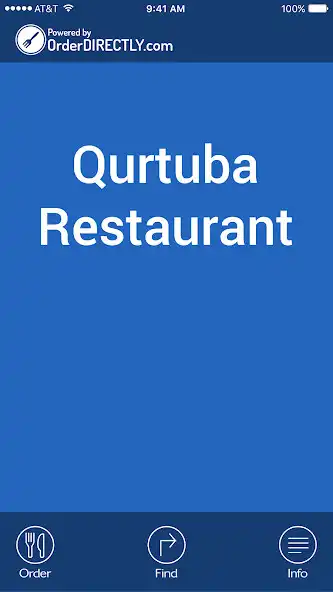 Play Qurtuba Restaurant, Keighley  and enjoy Qurtuba Restaurant, Keighley with UptoPlay