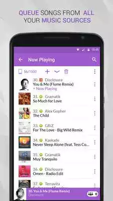 Play Qus-Listen with friends! Play Qus-Listen with friends!