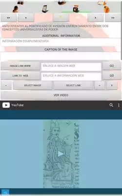 Play QUTESTIZ create your quizzes