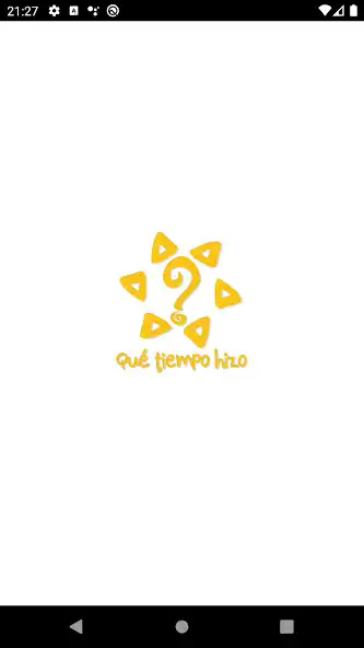 Play Qué tiempo hizo  and enjoy Qué tiempo hizo with UptoPlay