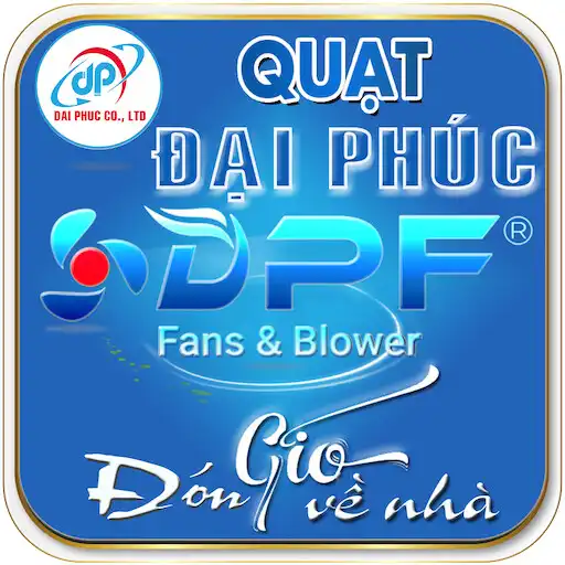 Play Quạt Đại Phúc APK
