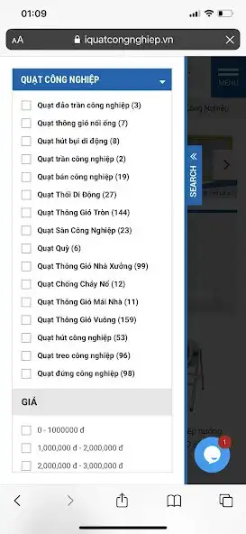 Play Quạt Đại Phúc as an online game Quạt Đại Phúc with UptoPlay