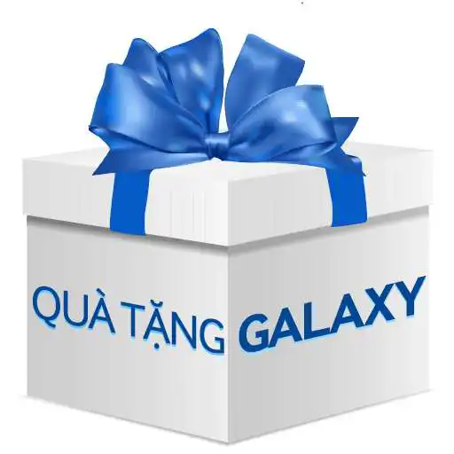 Free play online Qu? t?ng GALAXY  APK