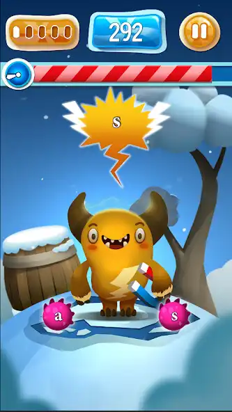 Play Quudi Cirfiidka! (Af Soomaali)  and enjoy Quudi Cirfiidka! (Af Soomaali) with UptoPlay