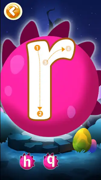 Play Quudi Cirfiidka! (Af Soomaali) as an online game Quudi Cirfiidka! (Af Soomaali) with UptoPlay