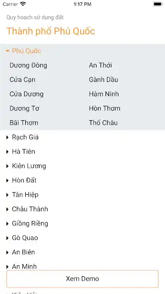 Play Quy hoạch Phú quốc  and enjoy Quy hoạch Phú quốc with UptoPlay