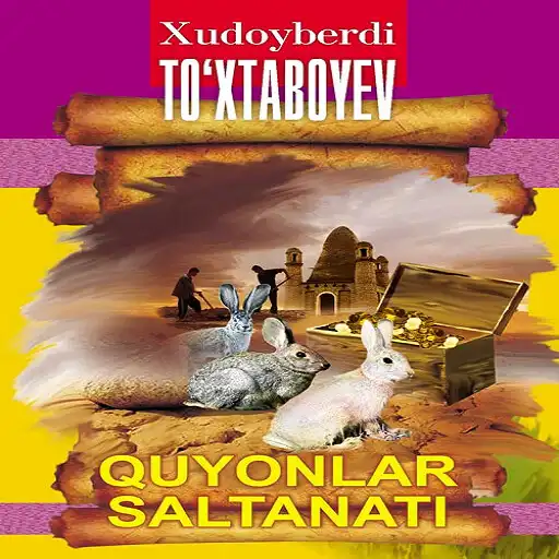 Play Quyonlar Saltanati Shahanshoxi APK