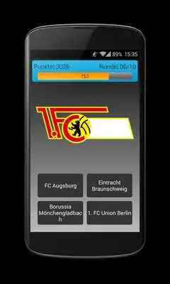 Play Quzim! - Soccer Logos