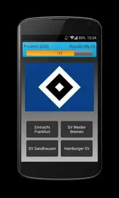 Play Quzim! - Soccer Logos