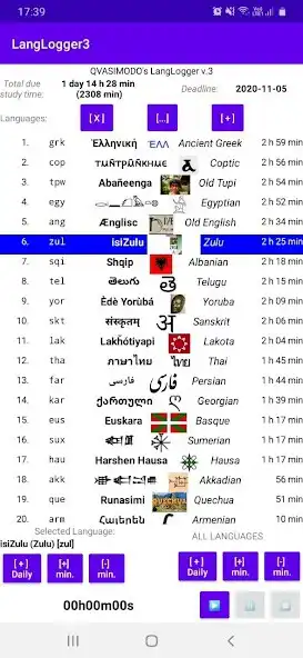 Play QVASIMODOs LangLogger and enjoy QVASIMODOs LangLogger with UptoPlay Play QVASIMODOs LangLogger and enjoy QVASIMODOs LangLogger with UptoPlay