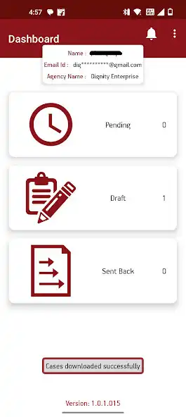 Play QVerify ABFL as an online game QVerify ABFL with UptoPlay