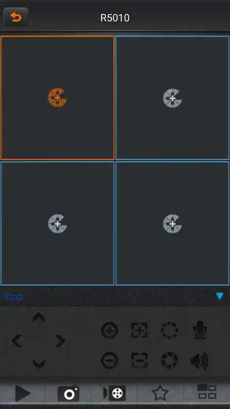 Play QVeye