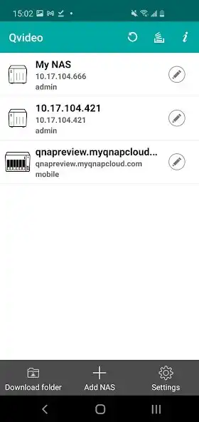 Play Qvideo as an online game Qvideo with UptoPlay
