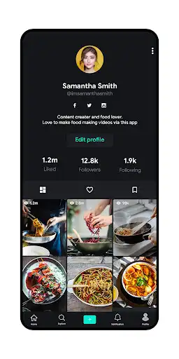 Play Qvid - Template  and enjoy Qvid - Template with UptoPlay