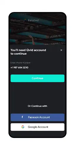 Play Qvid - Template as an online game Qvid - Template with UptoPlay