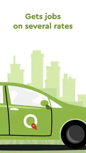 Play QVOTA Driver  and enjoy QVOTA Driver with UptoPlay