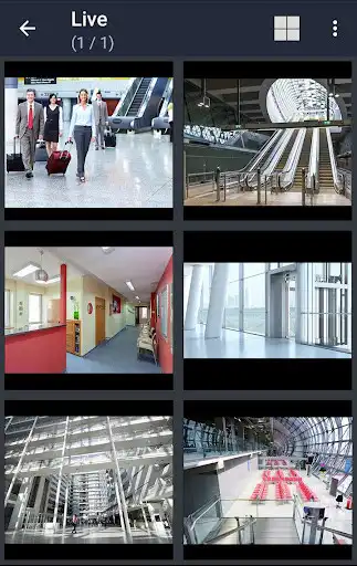 Play QVR Pro Client as an online game QVR Pro Client with UptoPlay