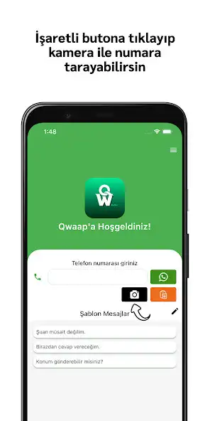 Play Qwaap as an online game Qwaap with UptoPlay