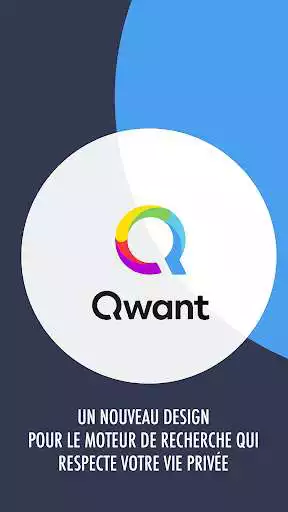 Play Qwant - Privacy  Ethics  and enjoy Qwant - Privacy  Ethics with UptoPlay