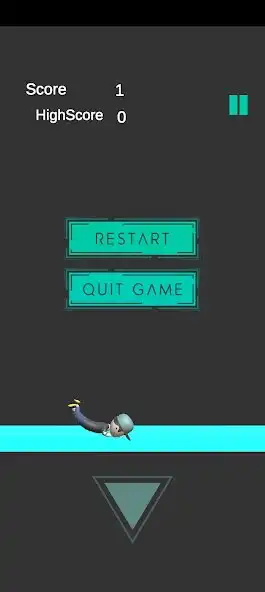 Play QWEE QWEE  and enjoy QWEE QWEE with UptoPlay