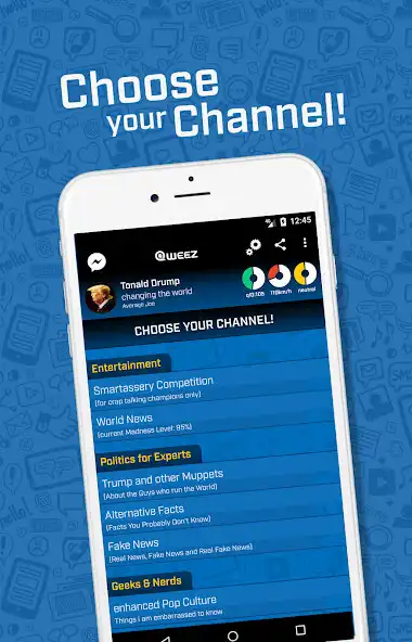 Play qweez  and enjoy qweez with UptoPlay
