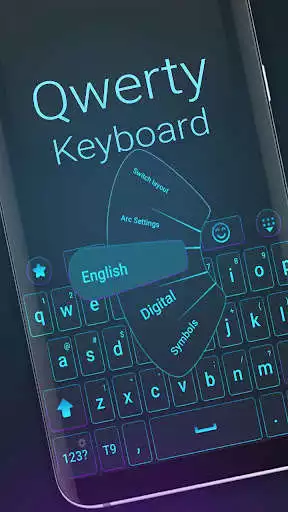Play Qwerty Keyboard